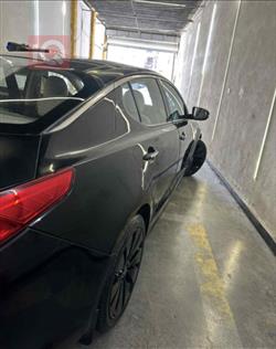 كيا اوبتيما